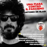 CUORE #23 Antonio De Blasi - Una fiaba contro il fascismo