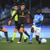 Madness in Serie A Matchday 8! Napoli-Roma, Atalanta-Frosinone, & Inter-Fiorentina recaps! Ep. 320