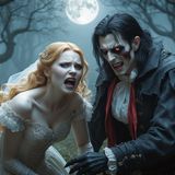 The Robber Bridegroom