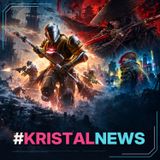 🎙 DESTINY 3 FORSE SI FARÀ? ▶ #KristalNews