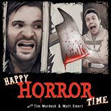 Scream 8 News, Faces of Death, and Shark Movies!