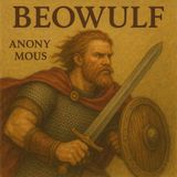 Beowulf by Anonymus