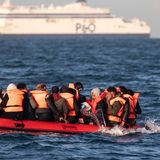 Diritto d'asilo e morti in mare