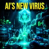 AI Just Invented 16 New Viruses. Is This the Cure—or the Next Threat?