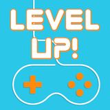 Level Up! Ep. 18 (1.4.17) - We Made It To The New Year!