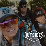 Episode 2 - Outsider Nation: Your sacrifice is worth your risk.
