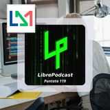 Sviluppatore software e divulgatore Linux: Lorenzo DM (parte 2) - ep. 119