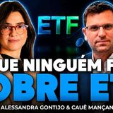 VALE A PENA INVESTIR EM ETFs_ (TUDO QUE VOCÊ PRECISA SABER ANTES DE INVESTIR) _ Os Economistas 237(MP3_160K)