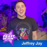 FOF #2449 - Jeffrey Jay is Cooking up Trouble