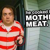 Evil Man Left His Mom_s Head Boiling In The House _ True Crime