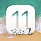 La Segunda Dev Beta iOS11 y watchOS4