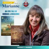 A Clan Chief's Daughter with Sarah V. Barnes