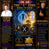 Rob McConnell Interviews - CURTIS KUHN - The Metabolic Institute, LLC