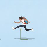 Il trucco per non far andare in tilt il cervello mentre studi