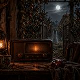 Unknown Broadcast | Rural Horror: Harvest of Death & Ghost in the Garden