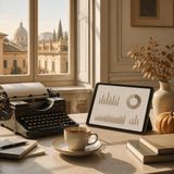 26 ottobre 2026 - The Italian Bulletin: Le notizie del giorno tra politica, innovazione e cultura