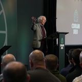 The Privilege of Preaching