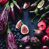 Agosto a Tavola: i Colori della Luce per Rigenerare Corpo e Spirito