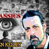FKN Classics: Evil Under The Getty - Child Trafficking - Harvesting Loosh | Steven Kelley