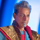 POP-UP NEWS: Thor 4- Jeff Goldblum ritornerà?