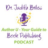Printing Options for Authors, Part II Show 11-20-2014