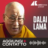 Il Dalai Lama fa 90 anni, e c'è anche Richard Gere