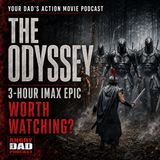 Odyssey (2026) Review: Christopher Nolan’s 3-Hour IMAX Epic — Worth Watching?