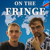 Season 3, Episode 1: The Bungle in the Jungle