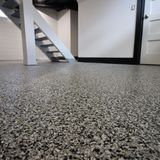Trusted Epoxy Garage Floor Company for Lasting Durability