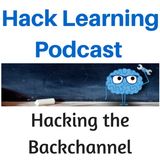 Hacking the Backchannel: Inspired Learning in the Digital World