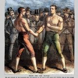 La pelea de los 75 asaltos John Sullivan vs Jake Kilrain. Ep 26