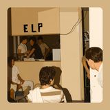 La storia di radio E.L.P.