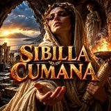 La Sibilla Cumana - la Profetessa di Apollo Enea e i Misteri dell’Antro di Cuma