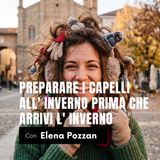 PREPARARE I CAPELLI ALL' INVERNO PRIMA CHE ARRIVI L' INVERNO