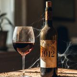 Simon Raven - The Bottle of 1912