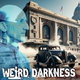 Was the Kansas City Massacre a Rescue Gone Wrong Or a Mob Hit? | The Mysterious Death of Frank Nash