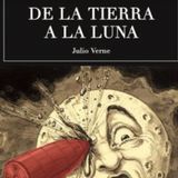 De la tierra a la luna de Julio Verne. Capitulo 28