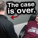 Killer Finds Out Movie Camera Recorded His Murder