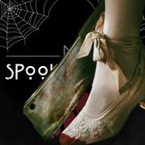 222. NOT THE TOES!!! (Month of Halloween: The Ugly Stepsister)