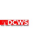 DCWS Podcast- Episode 8 - Ej Iz Dope