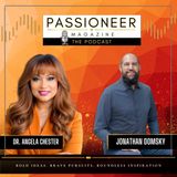 EP 103 |  Aligning Your Business with Jonathan Domsky