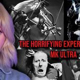They Experimented On Humans...Even Children _ The Horrors Of MK Ultra