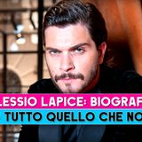 Alessio Lapice, Biografia: Ecco Tutto Quello Che Non Sai!