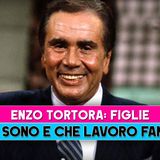 Enzo Tortora, Figlie: Chi Sono E Che Lavoro Fanno!