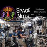 #425: Instagram Innovations & Orphan Stars: NASA's Latest Reveals