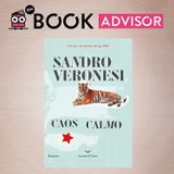 "Caos calmo" di Sandro Veronesi: il libro vincitore del Premio Strega 2006