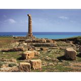 Crotone, 7 ottobre «Passeggiata per la Calabria» del 1828 di Justus Tommasini