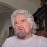 Grillo attacca il Movimento5stelle: “Ha perso la sua identità”