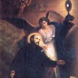 San Francisco Caracciolo, sacerdote fundador