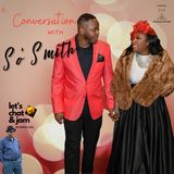 A Conversation With So'Smith (Soblanc and B.Smith)
